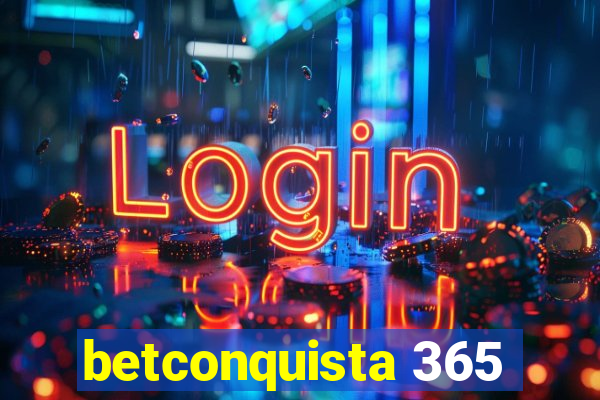 betconquista 365