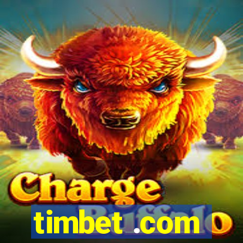 timbet .com