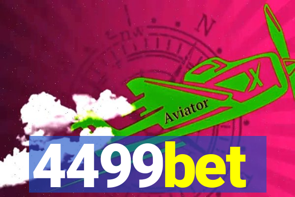 4499bet
