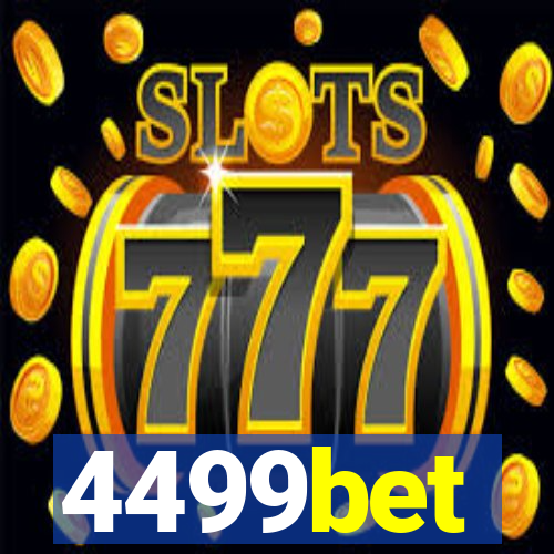 4499bet