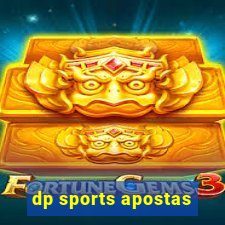 dp sports apostas