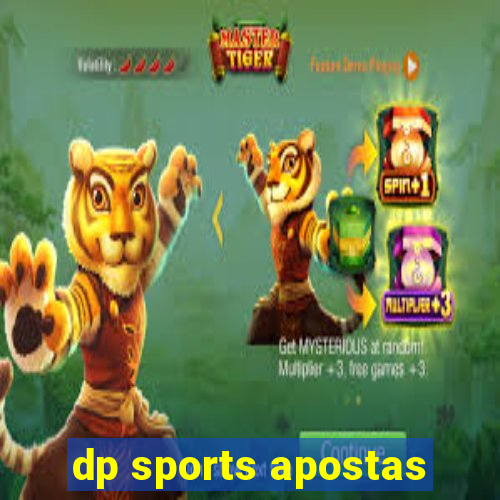 dp sports apostas