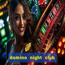 domino night club porto alegre site