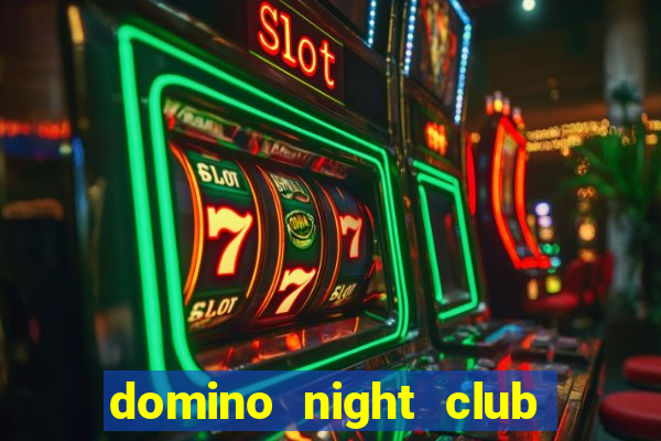 domino night club porto alegre site