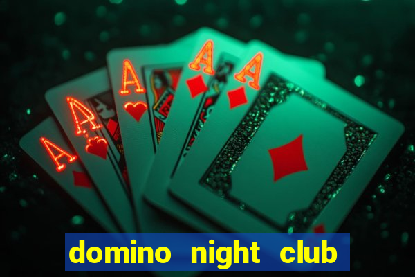 domino night club porto alegre site