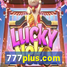 777plus.com