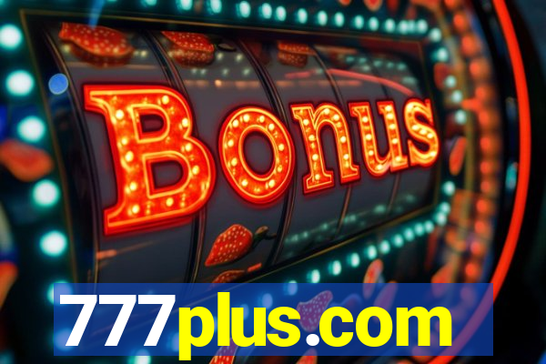 777plus.com