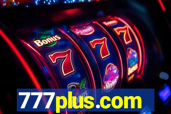 777plus.com