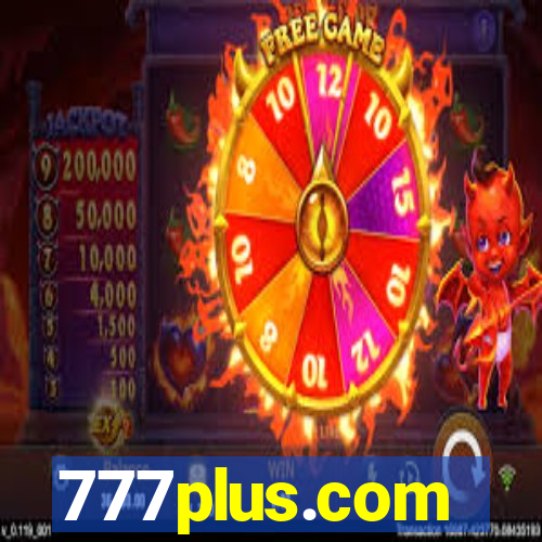 777plus.com