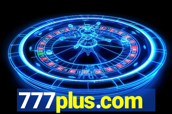 777plus.com