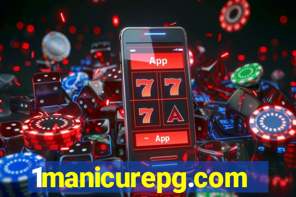 1manicurepg.com