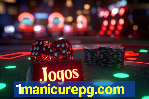 1manicurepg.com