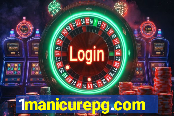 1manicurepg.com