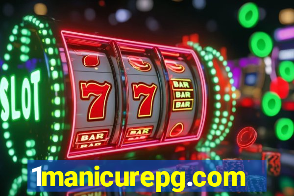 1manicurepg.com