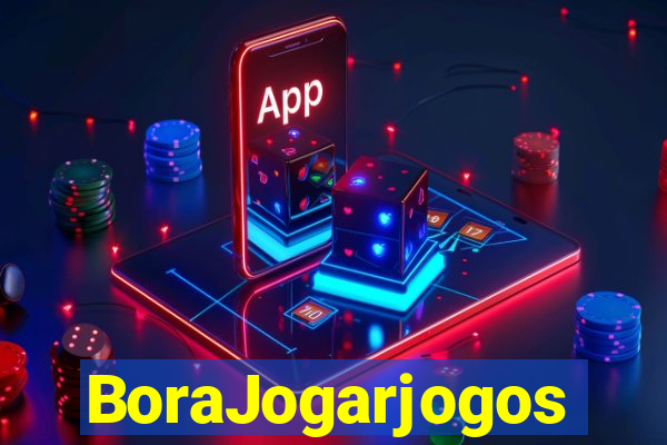 BoraJogarjogos