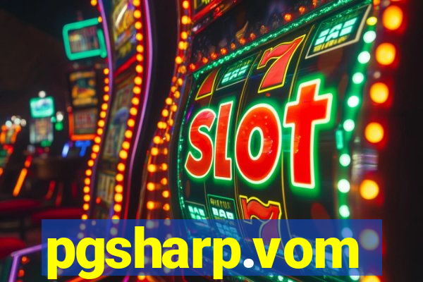 pgsharp.vom