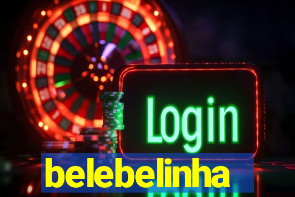 belebelinha