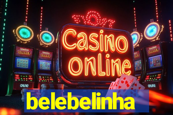 belebelinha