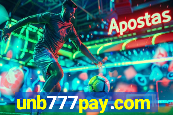 unb777pay.com