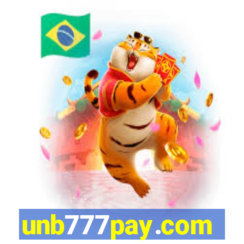 unb777pay.com