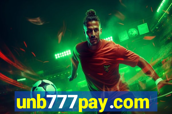 unb777pay.com