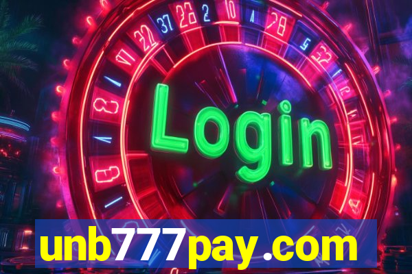 unb777pay.com