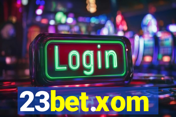 23bet.xom