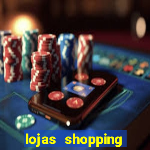 lojas shopping iguatemi porto alegre