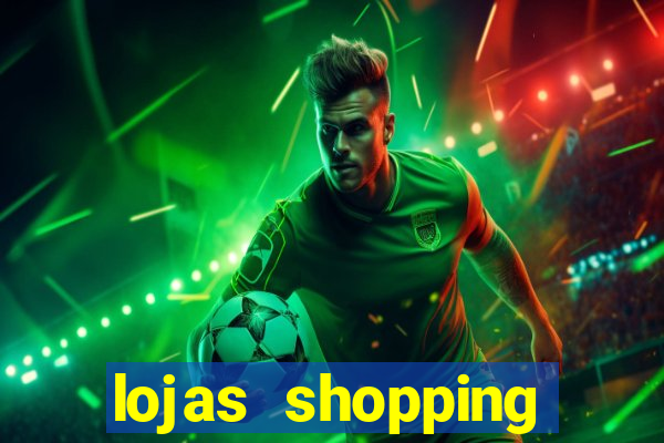 lojas shopping iguatemi porto alegre