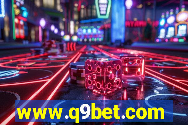 www.q9bet.com