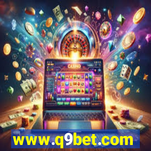 www.q9bet.com