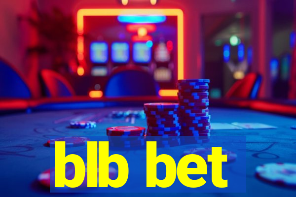 blb bet