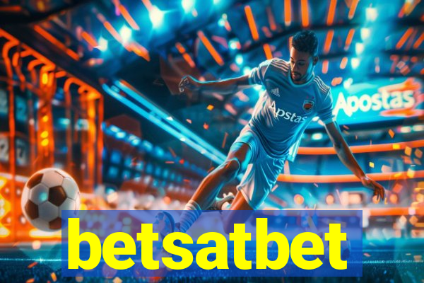 betsatbet