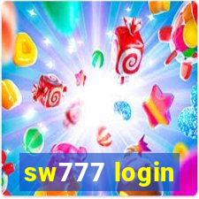 sw777 login
