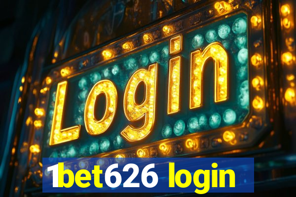 1bet626 login