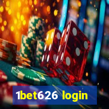 1bet626 login