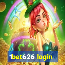 1bet626 login