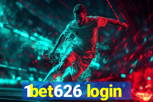 1bet626 login