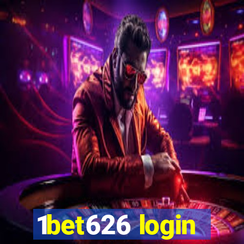 1bet626 login