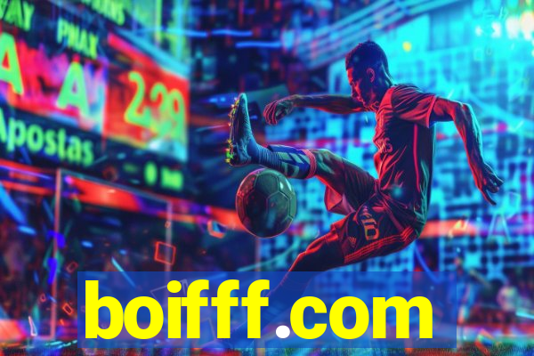 boifff.com
