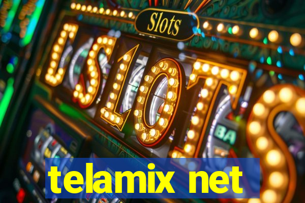 telamix net