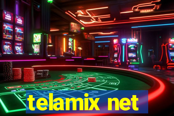 telamix net