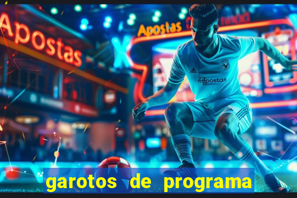 garotos de programa de porto seguro