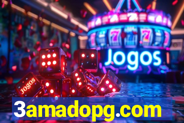 3amadopg.com