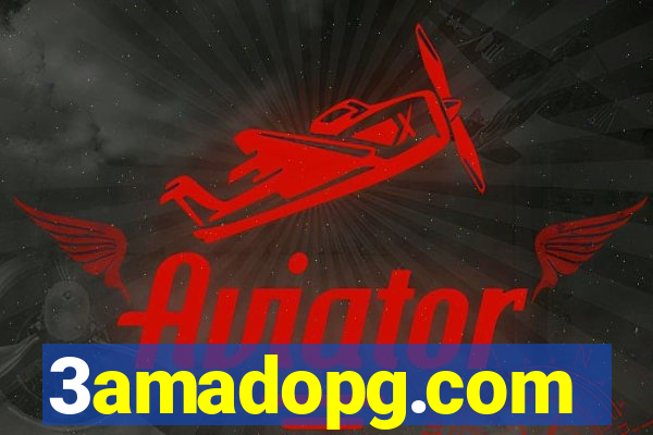 3amadopg.com