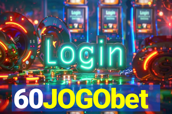 60JOGObet