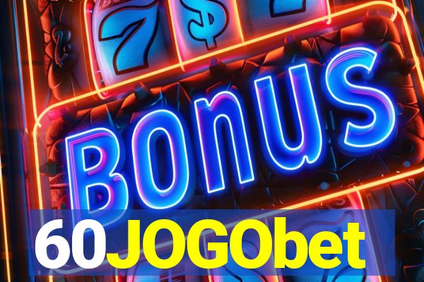 60JOGObet