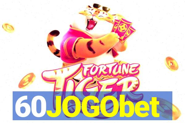 60JOGObet