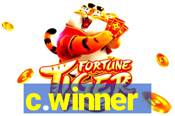 c.winner
