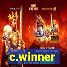 c.winner